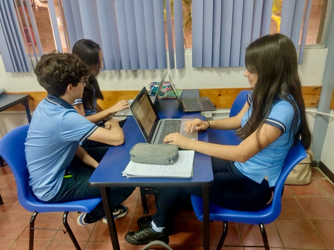 Colegio Científico de Pérez Zeledón