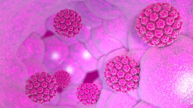 ¿Cómo afecta el virus del papiloma a los hombres de Costa Rica? Estudio lo exploró