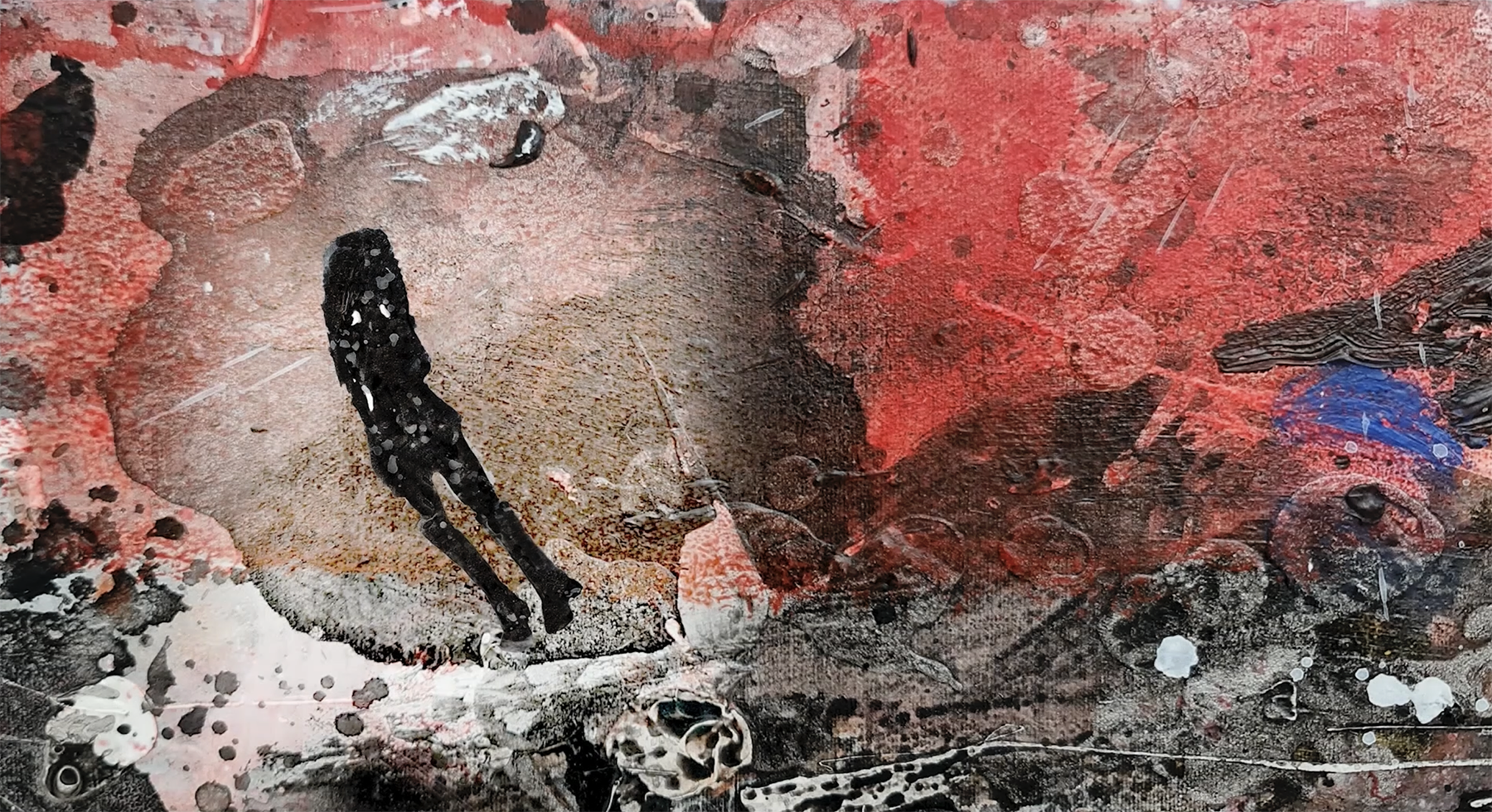 Ausencia/Creatividad