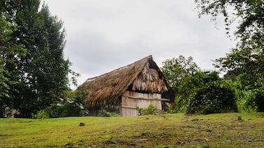 ¿Cómo ve el mundo el pueblo maleku? Nuevo libro lo explora con historias de vida