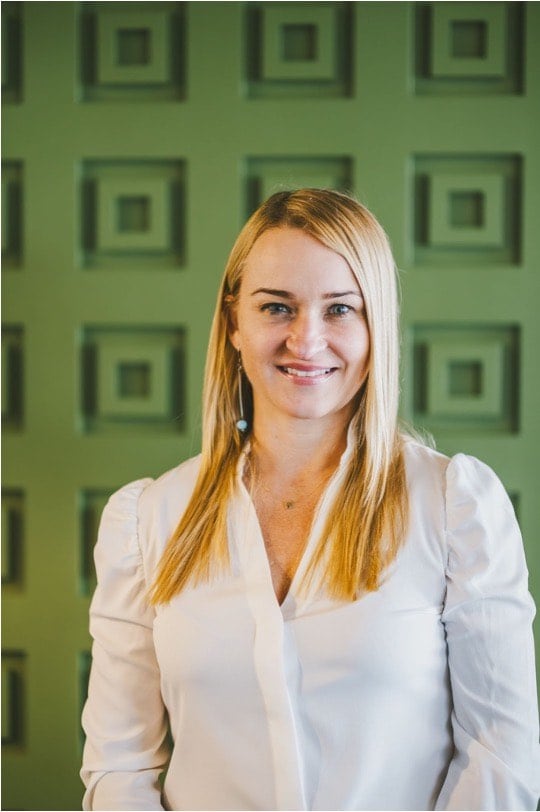 Dorota Zawistowska, de Coursera