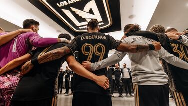 Son Heung-Min, Bouanga, Lloris y Eustáquio aterrizan en Costa Rica: vea lo primero que hicieron