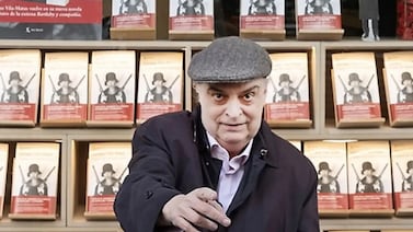 Enrique Vila-Matas gana el Premio de las Letras Españolas 2026: acá le contamos por qué leerlo