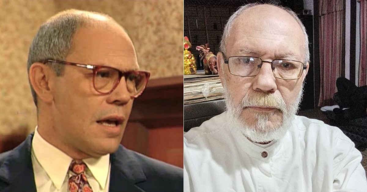 Elenco original de La Pensión