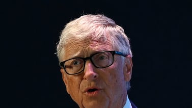 Bill Gates: 2025 concluirá con ‘trágico’ repunte en mortalidad infantil por recortes en ayudas