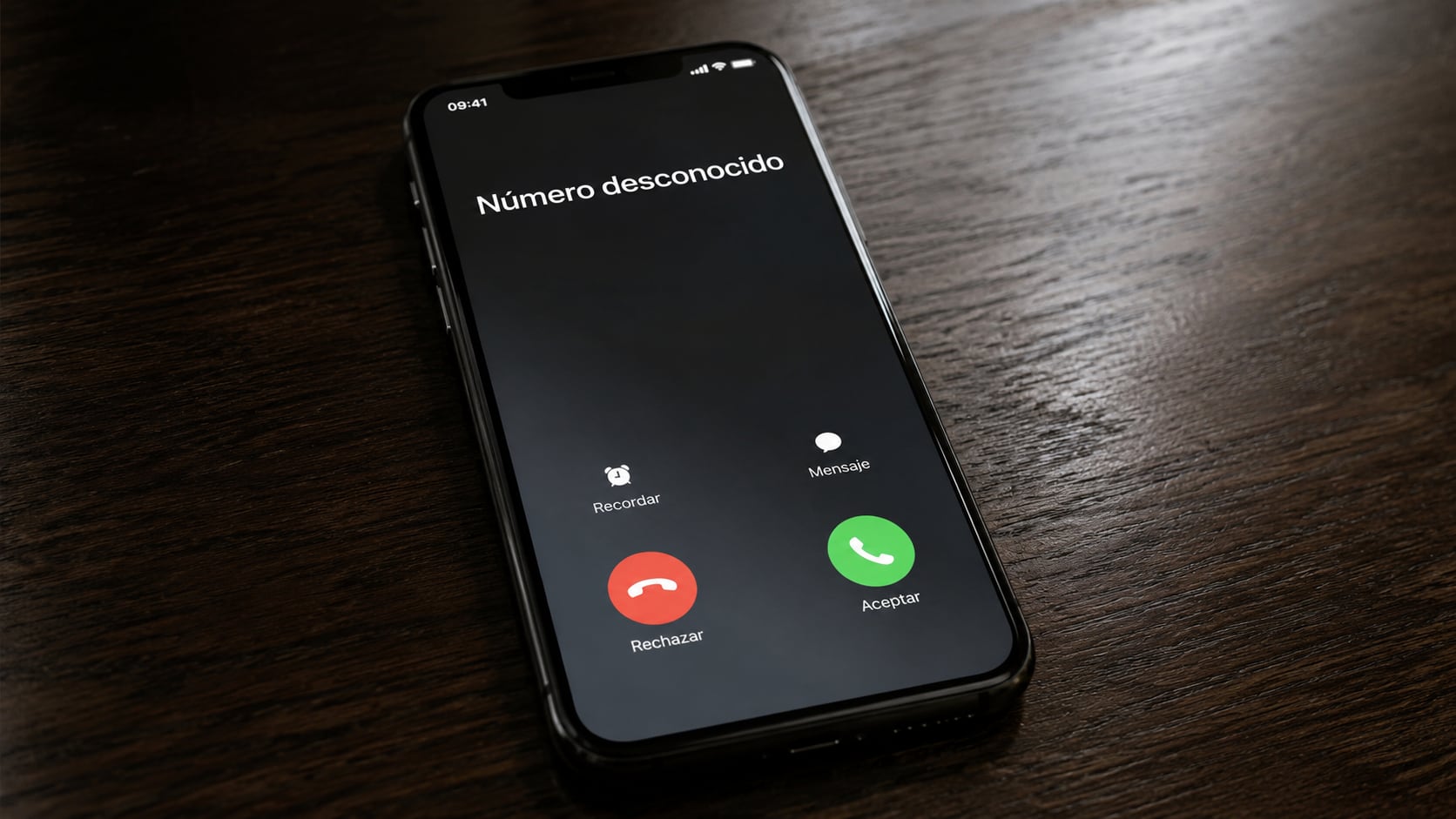 Los marcadores automáticos y las tácticas de los delincuentes impulsan el aumento del spam telefónico. Expertos recomiendan actuar con cautela.