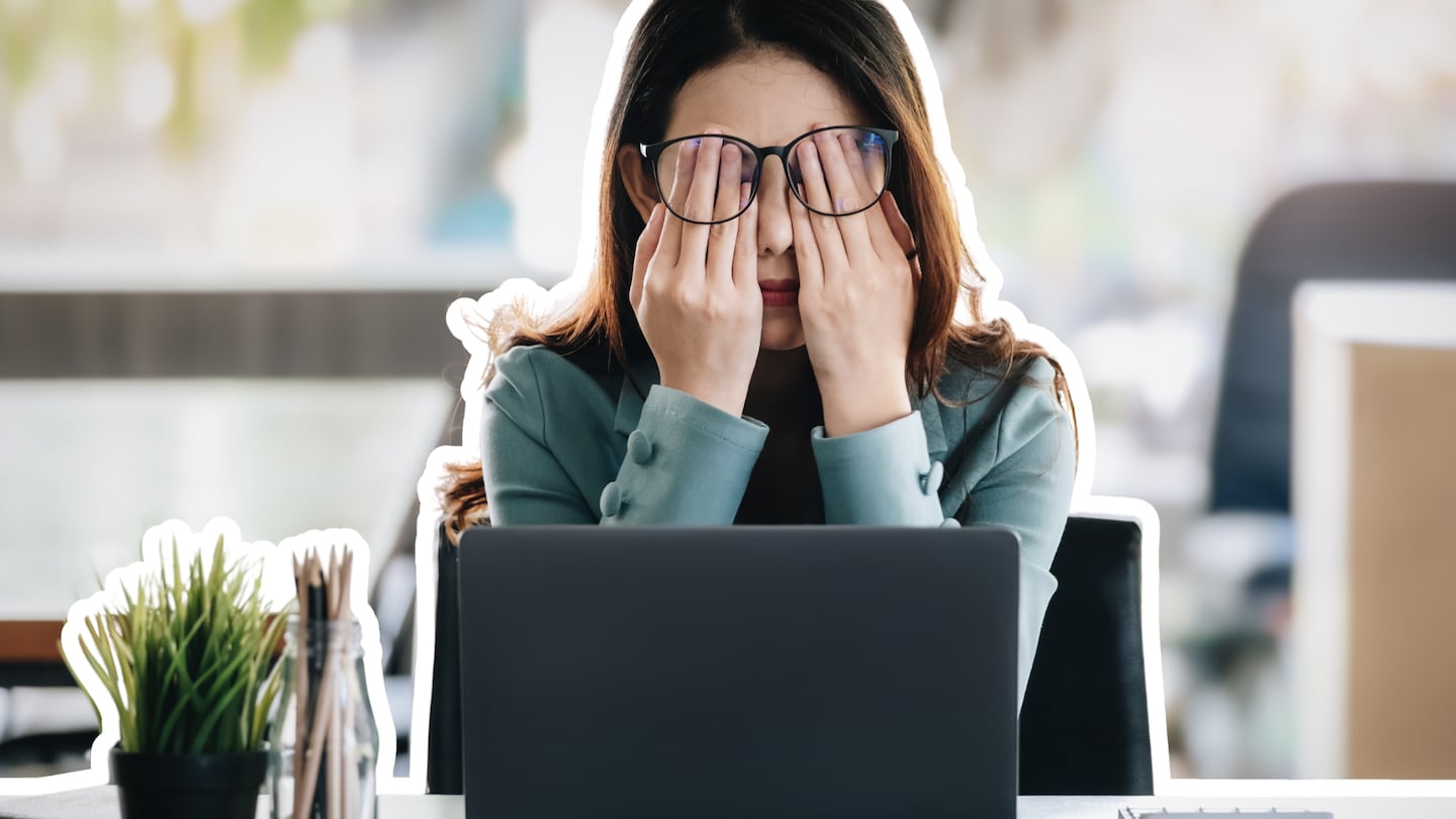‘Ya no quiero venir a trabajar’: la frase que, según la psicóloga Fernanda Gámez, delata el síndrome de ‘burnout’