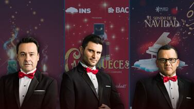 Agenda Cultural: diciembre inicia con conciertos masivos, ballet y ferias gratuitas