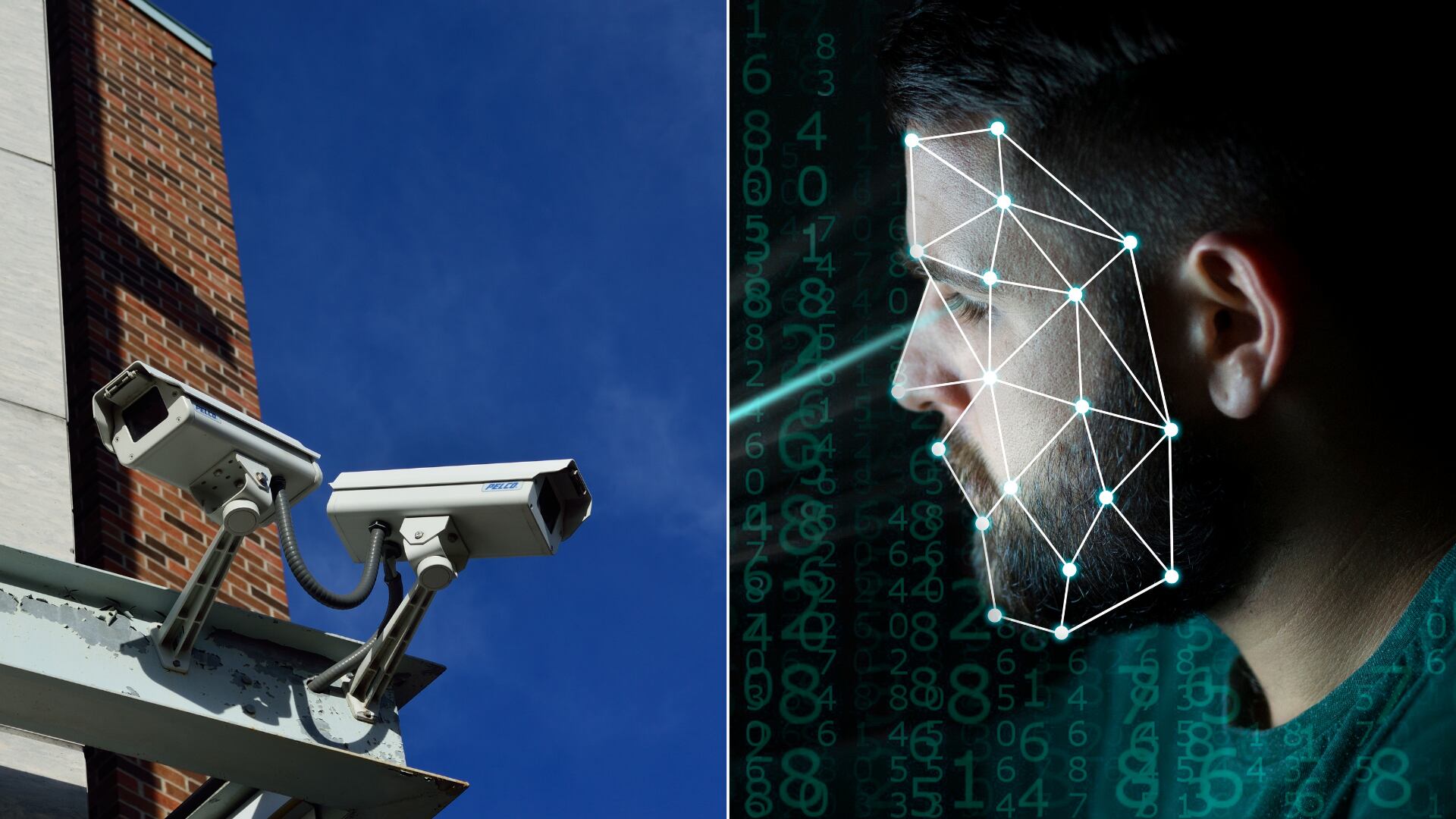 Reino Unido usa cámaras con reconocimiento facial en eventos masivos. Organizaciones alertan sobre abusos, sesgos raciales y falta de regulación.