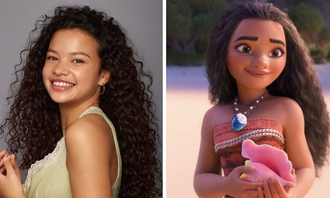 Moana