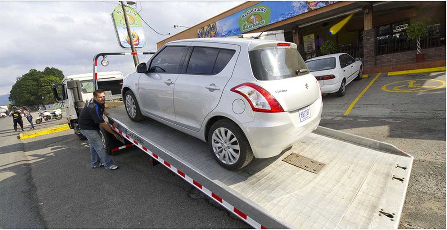 Las seguros para automóviles acapararon una tercera parte de las pólizas voluntarias vendidas durante el primer semetre de este año, según Sugese.