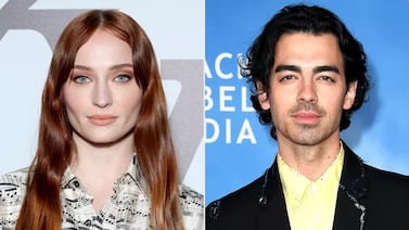 Sophie Turner consideró interrumpir primer embarazo de relación con Joe Jonas: ‘Era tan joven’
