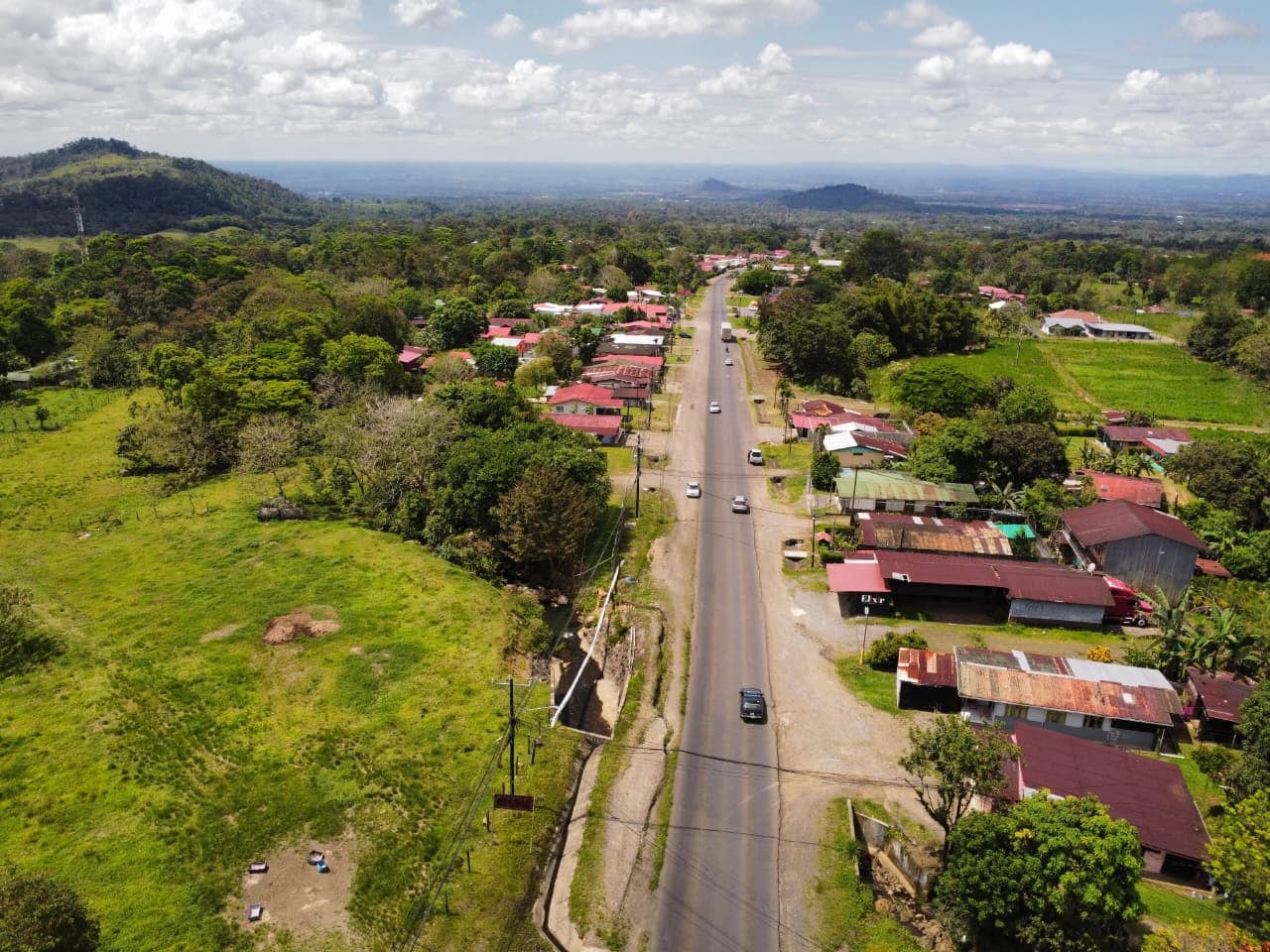 Intervención en RN 250 iniciará este lunes. Incluye tres carriles, obras pluviales y paso regulado en sectores clave del norte del país.