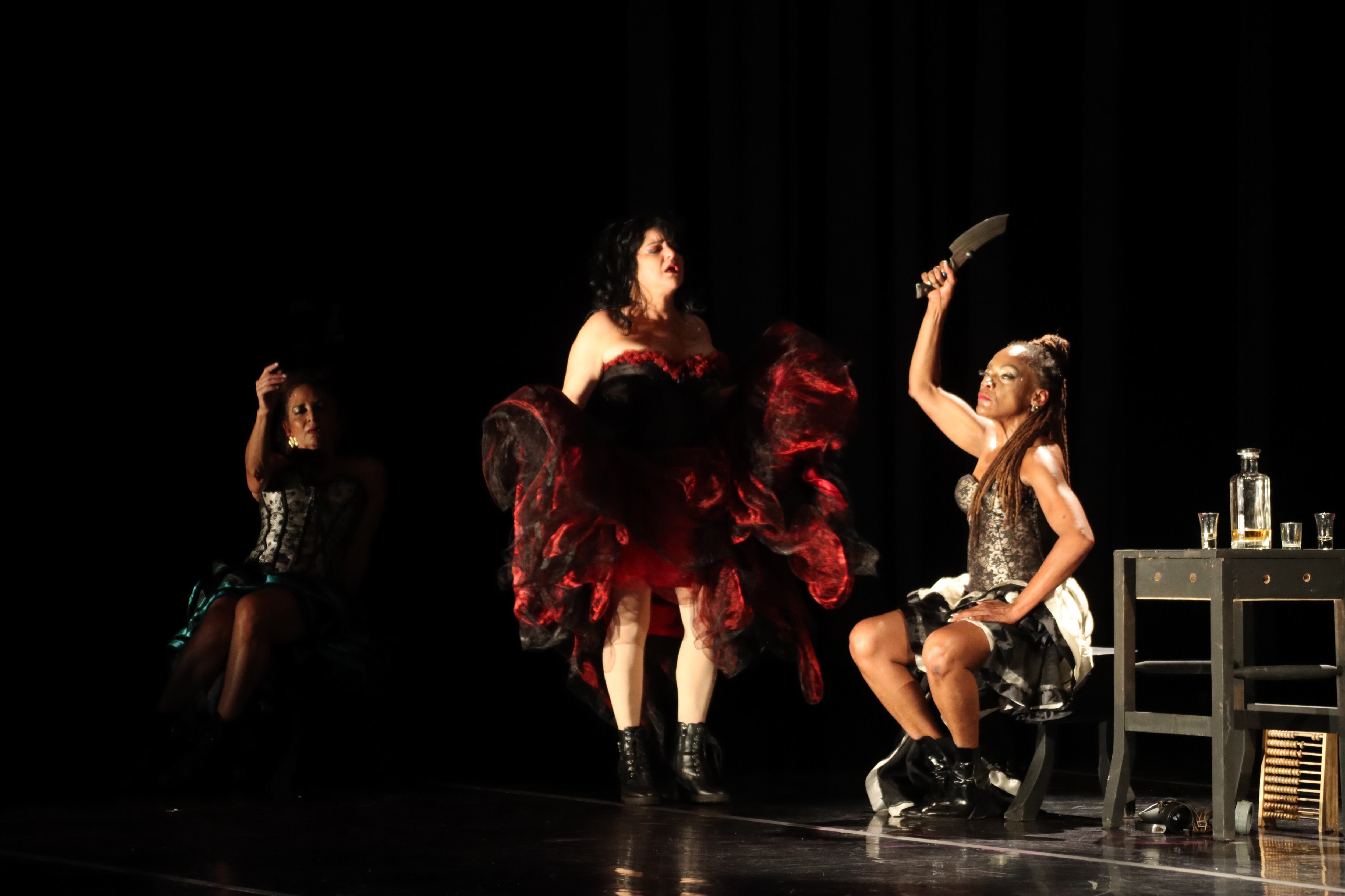 Festival Nacional de las Artes 2025