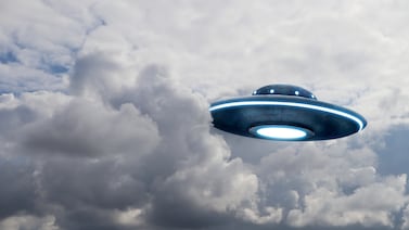 ¿Ocultan los gobiernos evidencia de inteligencia no humana?