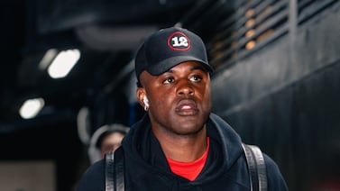 ¿Por qué salió Joel Campbell de Alajuelense? Carlos Vela responde en entrevista en vivo