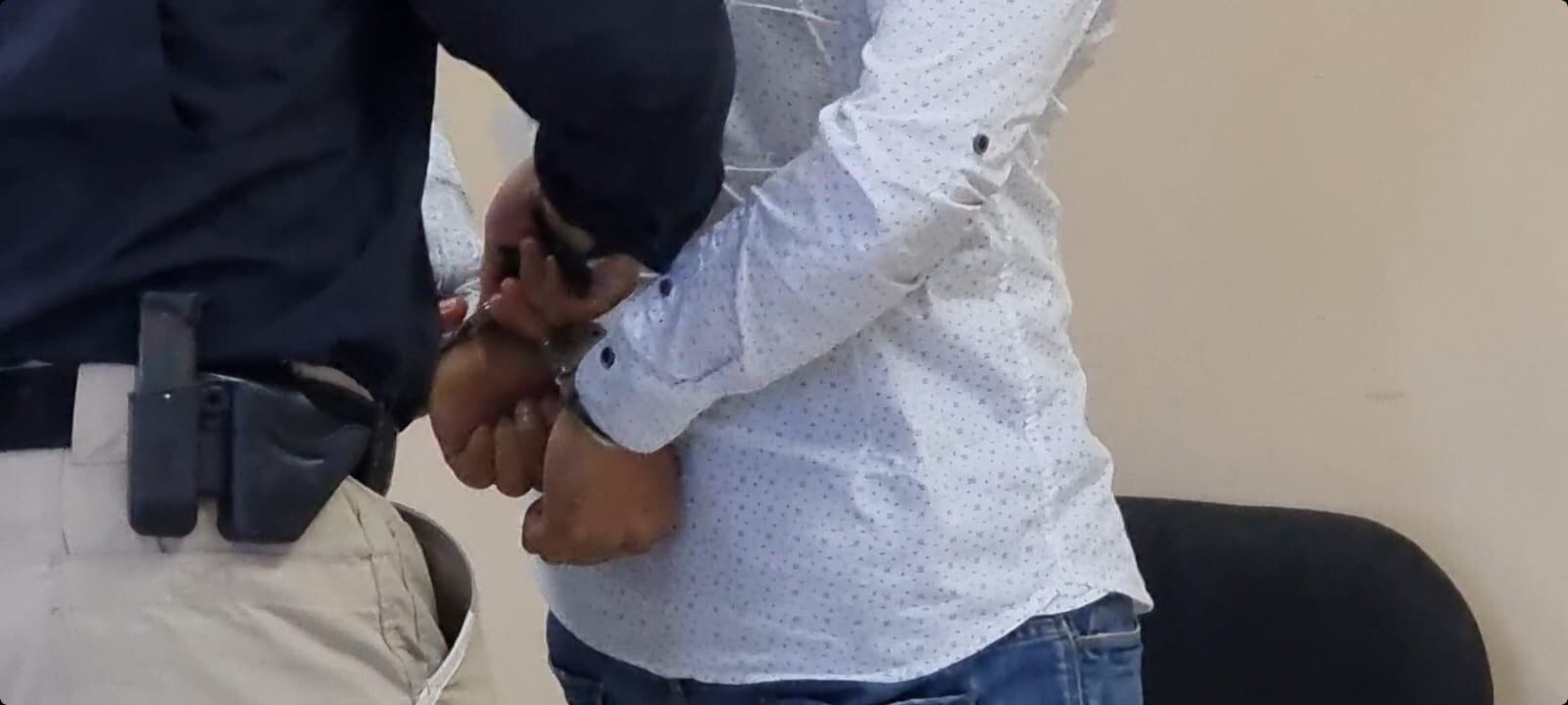 La madre de la menor fue trasladada a celdas del Centro de Atención Institucional Vilma Curling, conocido como El Buen Pastor, en Desmparados. Foto: Francisco Barrantes.