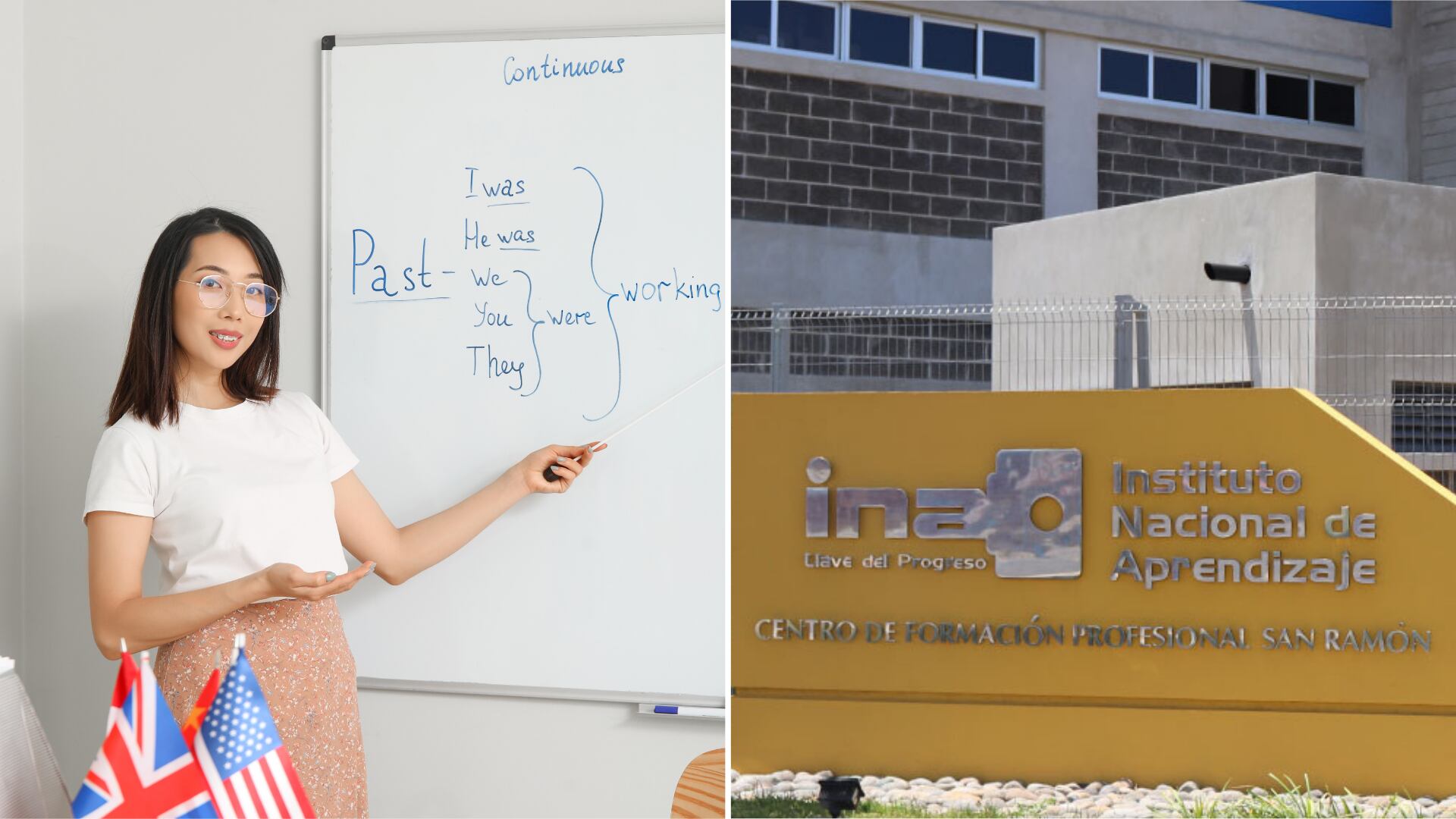 Personas interesadas en aprender inglés con una beca del Instituto Nacional de Aprendizaje (INA) tienen hasta este martes 11 de marzo para completar su inscripción en la plataforma habilitada. Se ofrecen 3.000 becas en modalidad presencial y virtual.