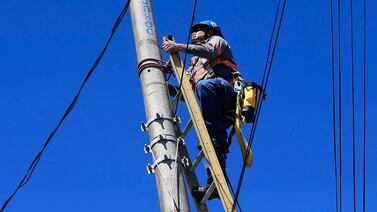 Cortes de luz en Cartago este miércoles por trabajos de Jasec