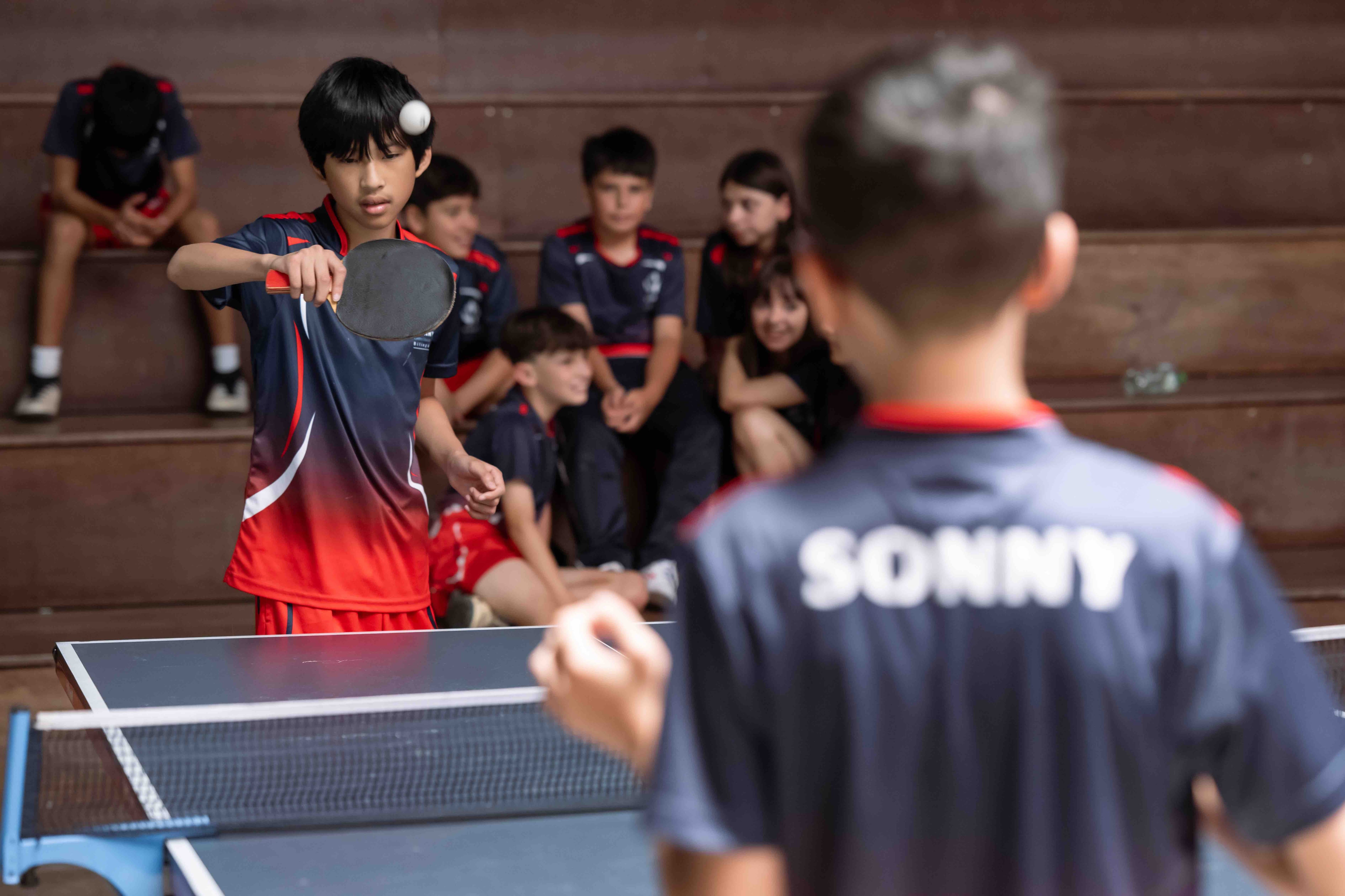 Centro Educativo Sunny