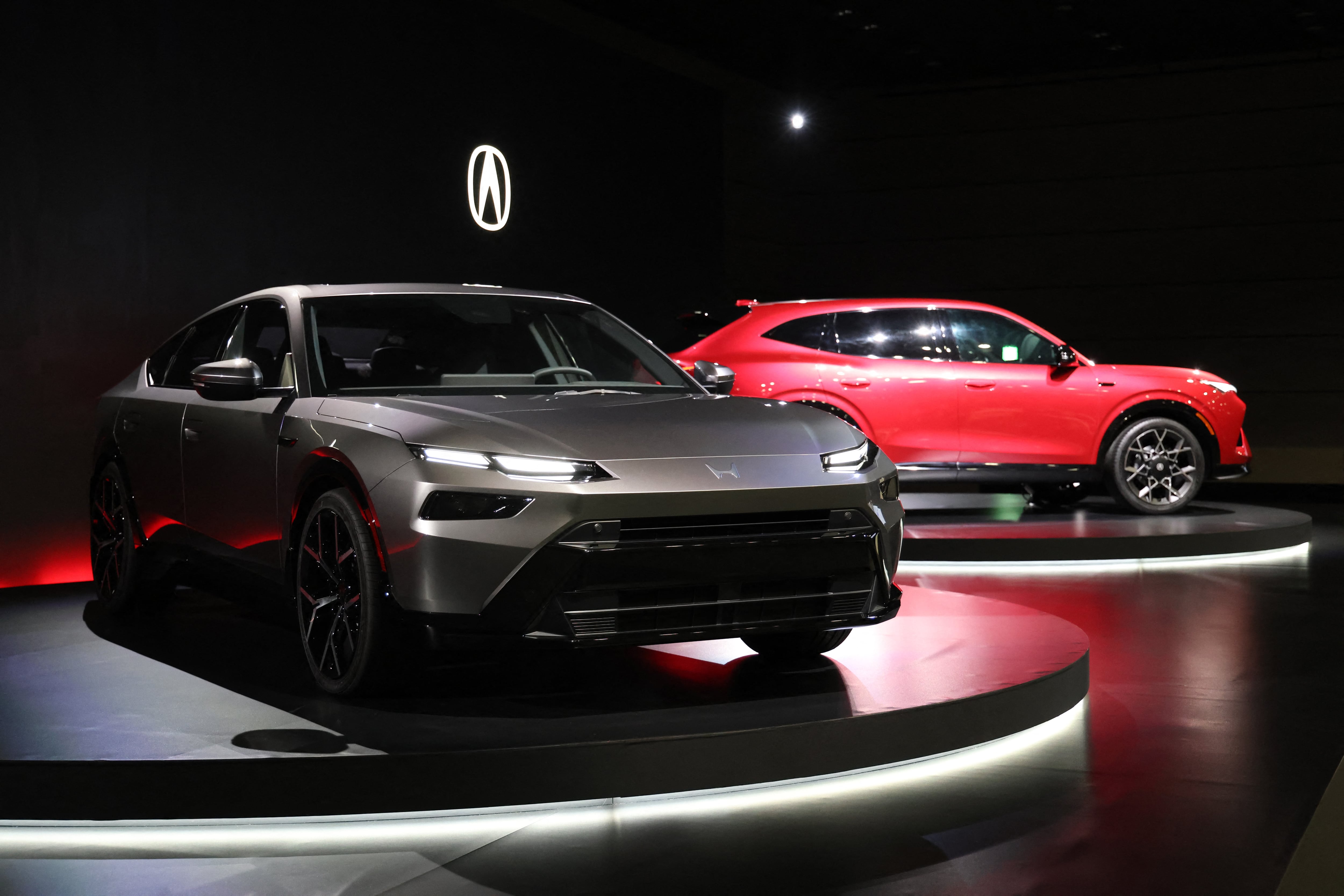 Canadá enfrenta otro revés en su apuesta por vehículos eléctricos tras la suspensión del proyecto de Honda en Ontario.