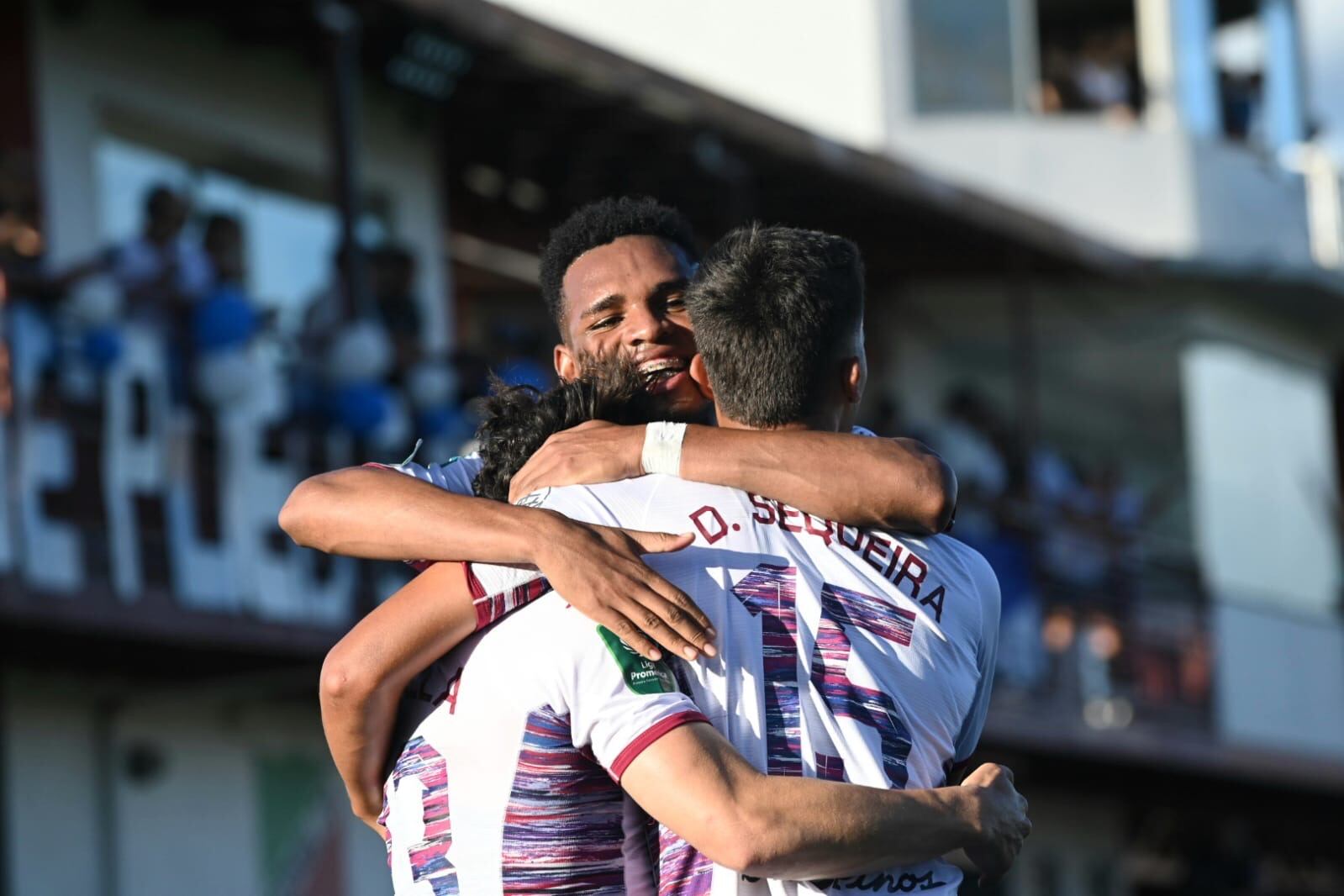 13/05/2024/ Juego entre Municipal Grecia vs Deportivo Saprissa / Foto Albert Marín