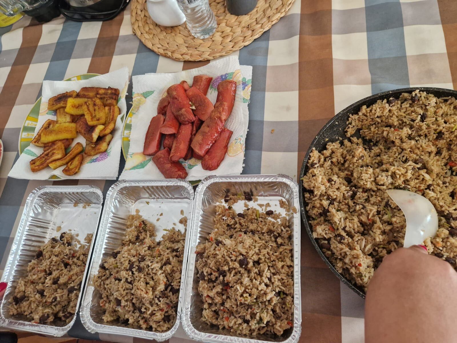 La costarricense Alexa Picado Araya vive en Irlanda desde el 2018.