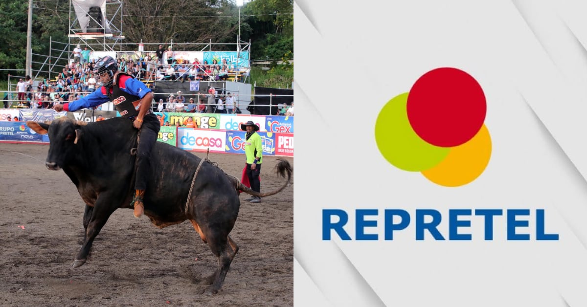 Toros Repretel
