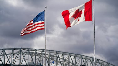 Canadá impondrá aranceles de hasta 50% a productos de Estados Unidos