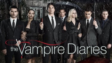 Actor de ‘The Vampire Diaries’ y un Power Ranger de la serie original vendrán a Costa Rica