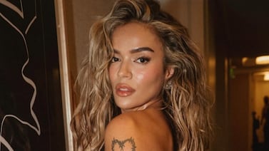 ¡Es oficial! Karol G regresa a Costa Rica con su nueva gira: esta es la fecha de su concierto