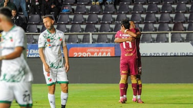 ¿Debió anularse el tercer gol de Saprissa por fuera de juego? Greivin Porras responde