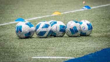Apelación obliga a suspender campeonato en medio de semifinales cuando equipos buscan el ascenso