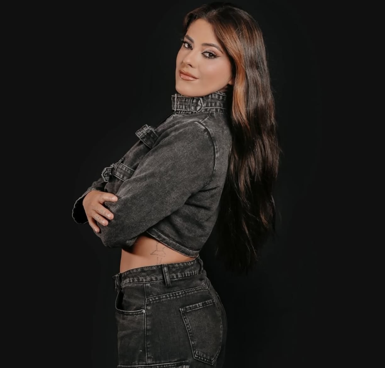 Majo Ulate; Mauricio Hoffmann