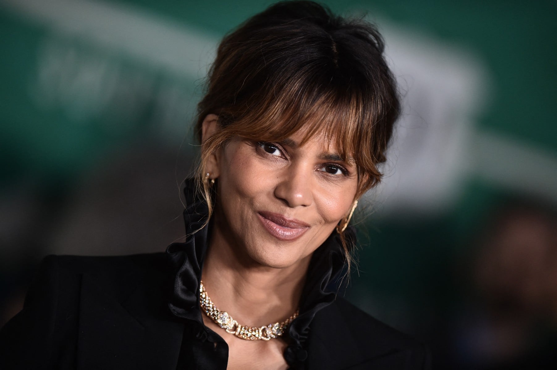 Halle Berry