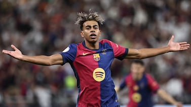 ¿A qué hora es el Barcelona vs. Atlético de Madrid por la ida de los cuartos de final de Champions League 2026 en Costa Rica y otros países?