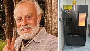 Este habría sido el móvil del homicidio de Gringo Tico (Daniel Vargas Salas)