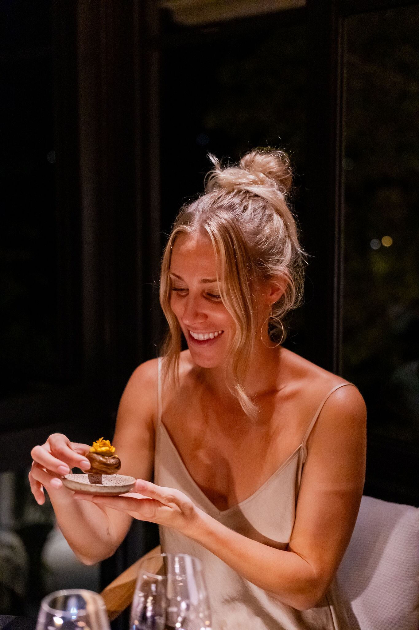 The Retreat se ubica en barrio Jesús de Atenas, Alajuela.