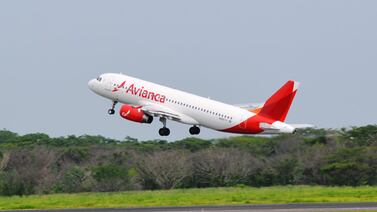 Presidente de Avianca anunció su salida de la aerolínea colombiana
