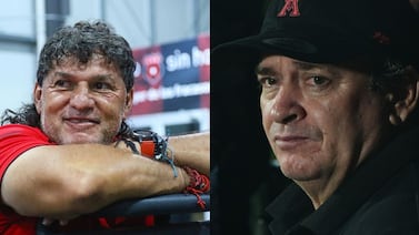 ‘Mauricio Montero tiene memoria de elefante’: Óscar Ramírez reacciona al saber que ‘Chunche’ reveló uno de sus secretos