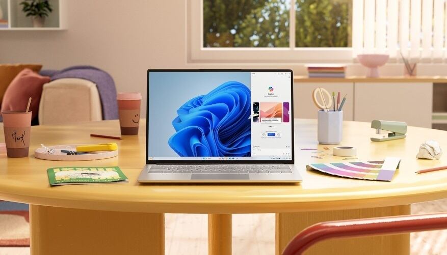 Windows 11 23H2, disponible para todos los equipos elegibles, ofrece nuevas funciones y mejoras frecuentes.
