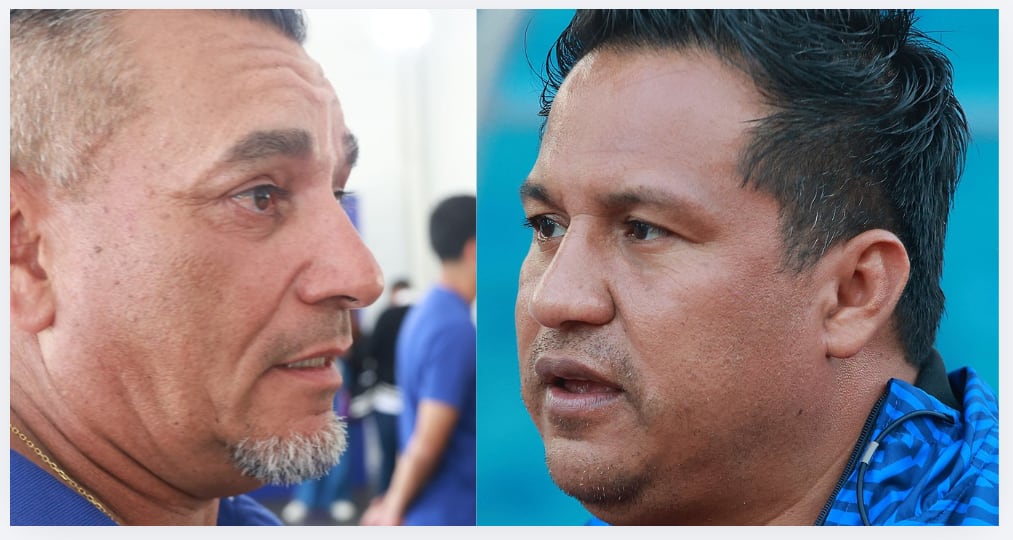 José Giacone
Amarini Villatoro
Torneo Clausura 2026
Herediano vs. Cartaginés
14 de febrero del 2026
Fotografía: Rafael Pacheco