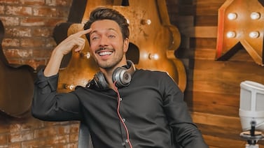 Expresentador Disney compartió siete datos sobre Costa Rica: El último le sorprenderá... o le indignará