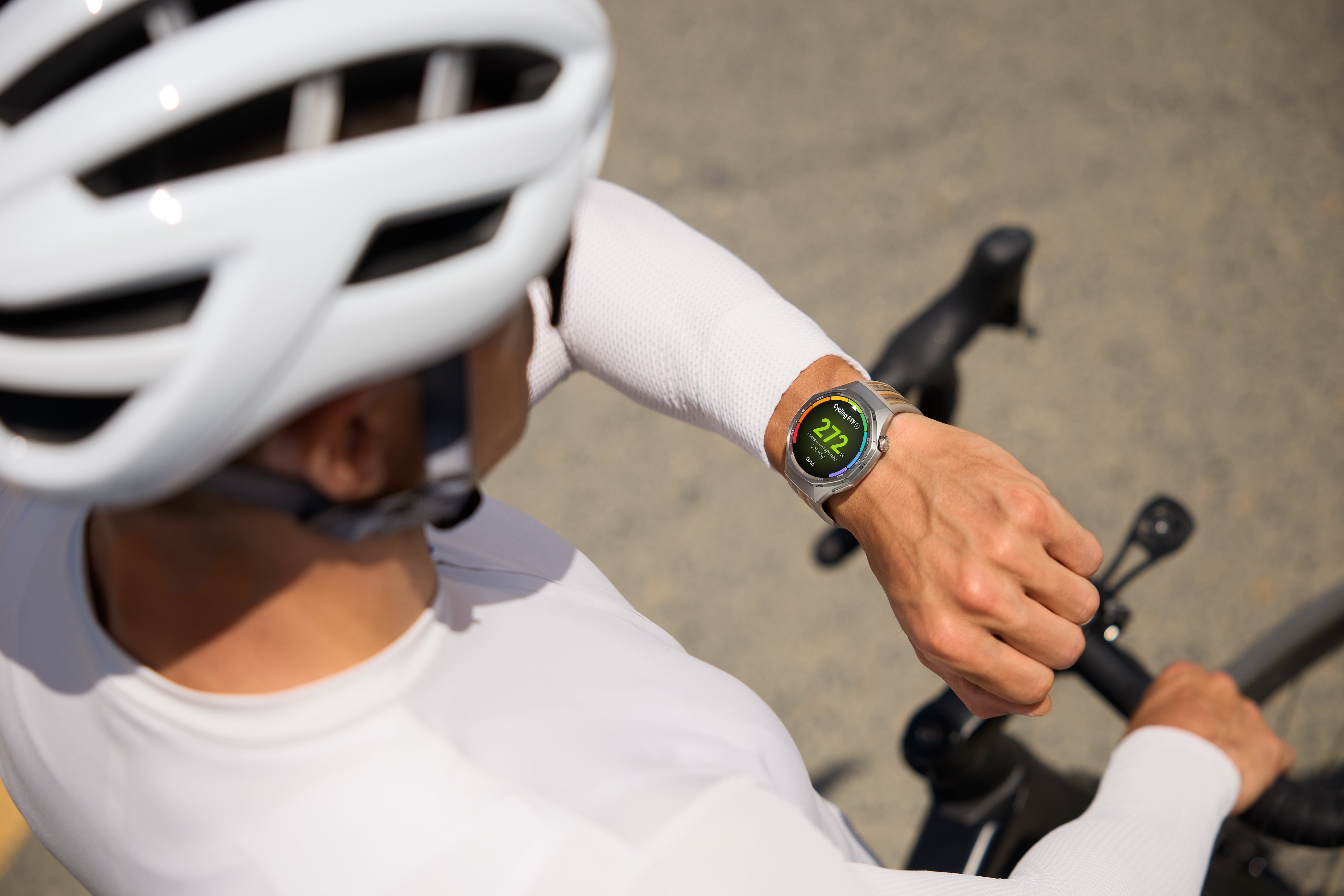 HUAWEI WATCH GT 6