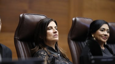 Marta Esquivel tilda de ‘ticos con corona’ a los costarricenses que acuden a la Sala Constitucional por listas de espera en la CCSS