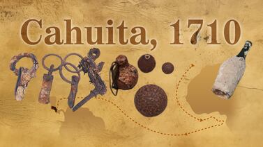 Cahuita, 1710: Historiadores trazan la compleja realidad de la esclavitud en Costa Rica