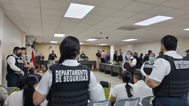Manzanita sentenciado a 40 años de cárcel por narcotráfico y lavado de dinero