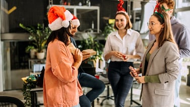 Amigo secreto: los mejores sitios para hacer el sorteo sin errores en 2025