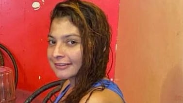 OIJ confirma muerte de mujer atacada por su pareja sentimental en Alajuela