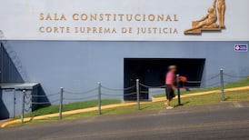 La Nacion logo
